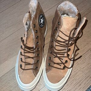 Never worn Missoni x Converse 
Women’s size 10
Men’s size 8